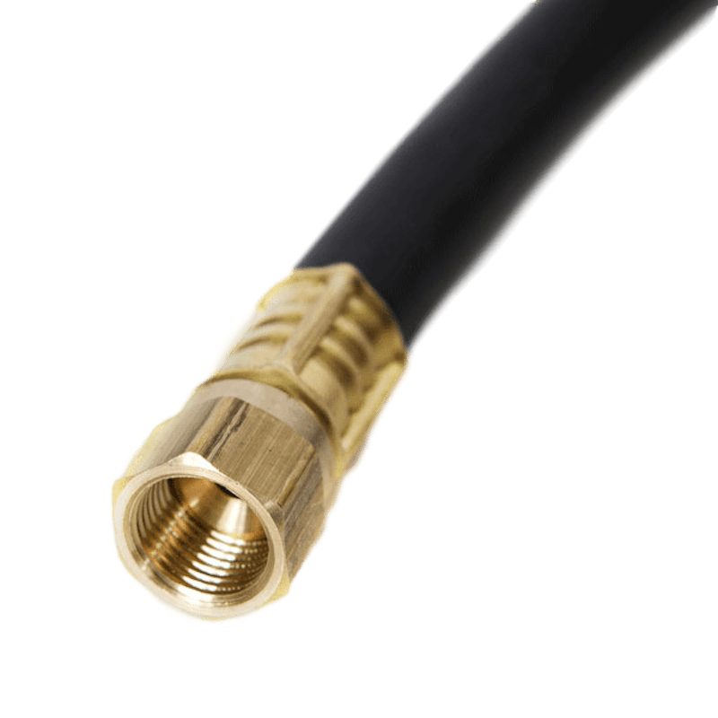 36" LP SUPPLY HOSE