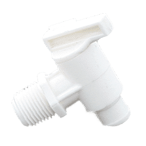 PETCOCK DRAIN VALVE