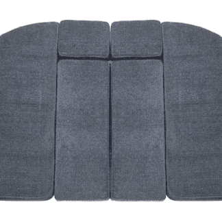 Cushion Set for Double Bed, Size 54