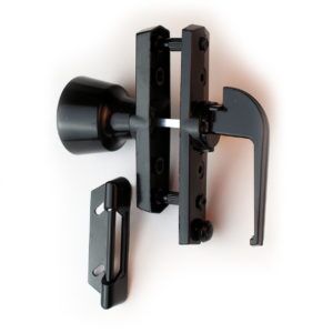 BATH DOOR / CLOSET DOOR -ULTRA HANDLE