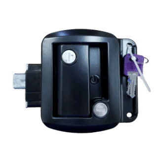 GLOBAL LINK ENTRY DOOR HANDLE