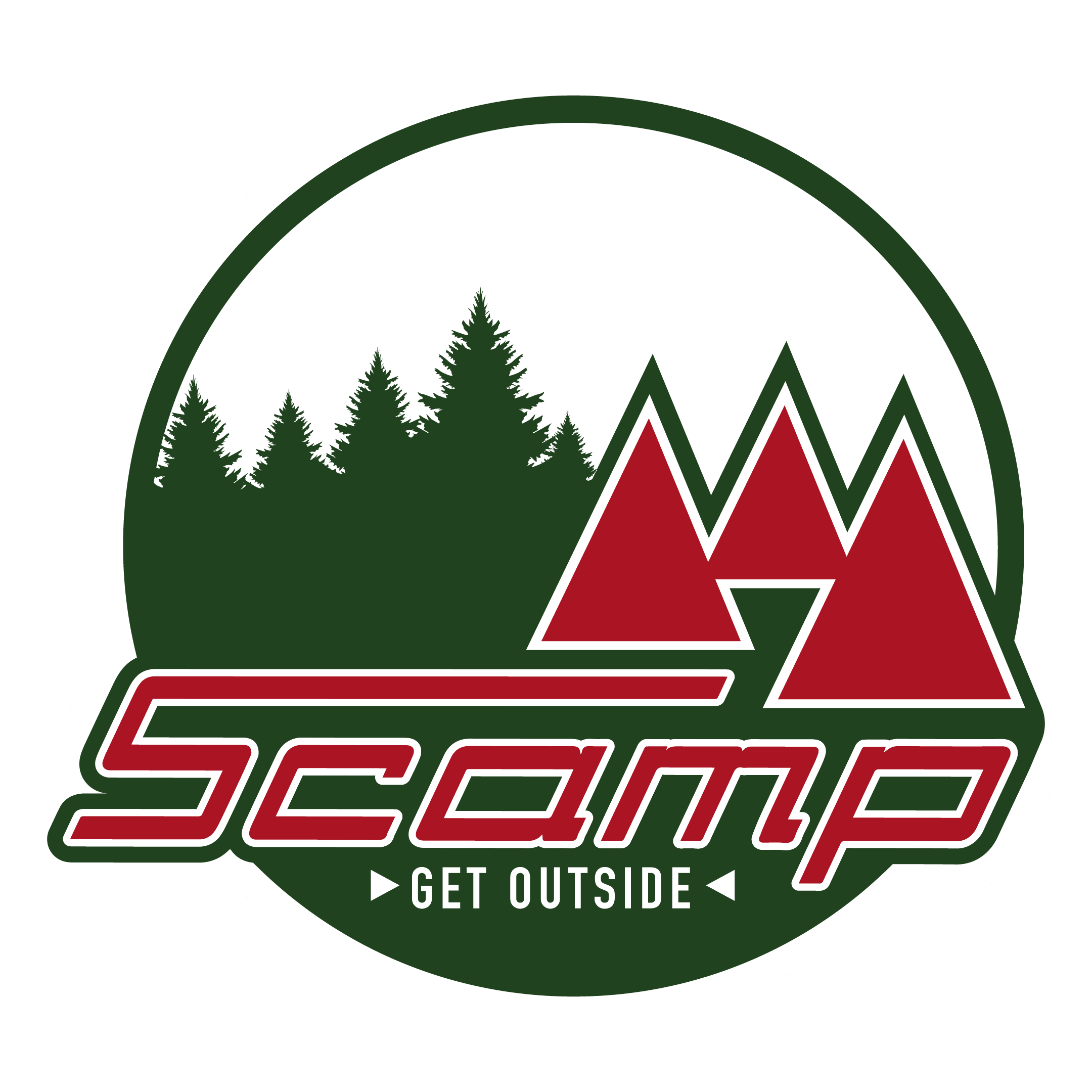 Scamp Trailers