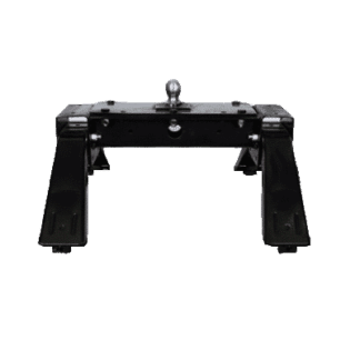 5TH WHEEL HITCH (NO RAILS)