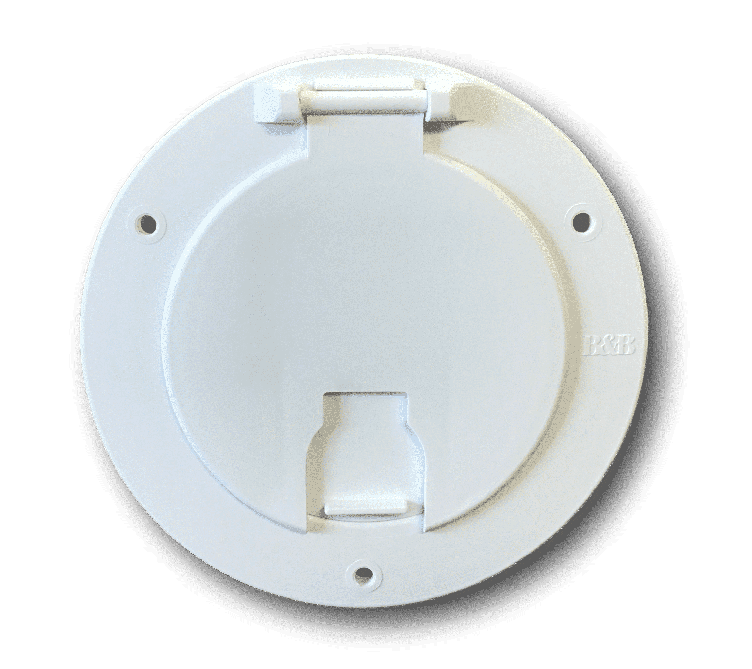 CORD PORT